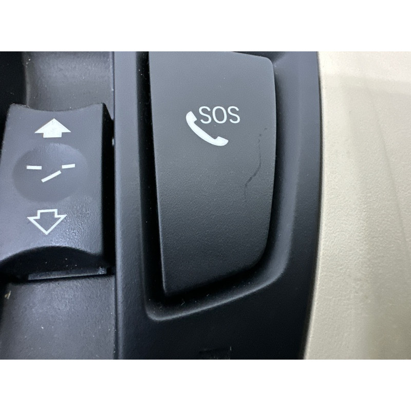 Плафон салона (салон) BMW X5 F15 2015 4.4 61319461750