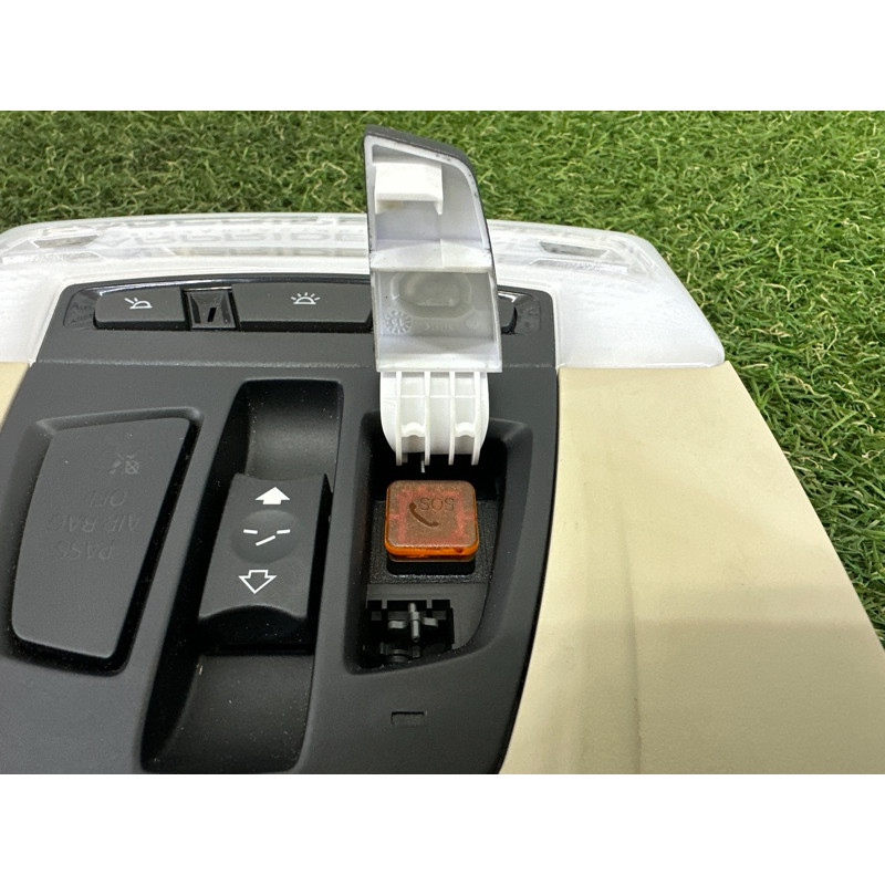 Плафон салона (салон) BMW X5 F15 2015 4.4 61319461750