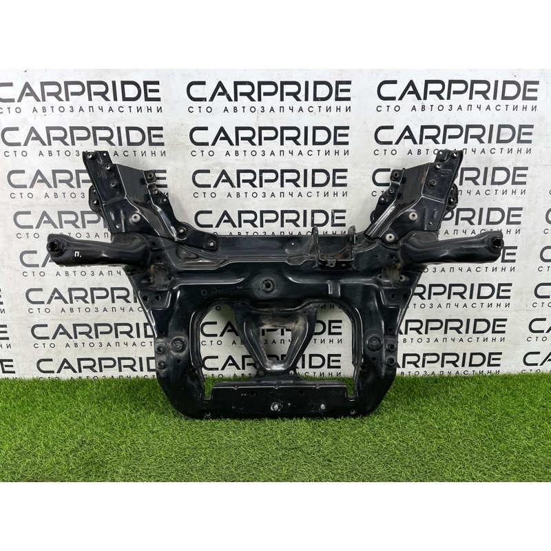 Подрамник (подвеска) Mercedes-Benz EQB 350 X243 2022 A2436207100