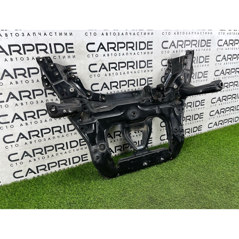 Подрамник (подвеска) Mercedes-Benz EQB 350 X243 2022 A2436207100