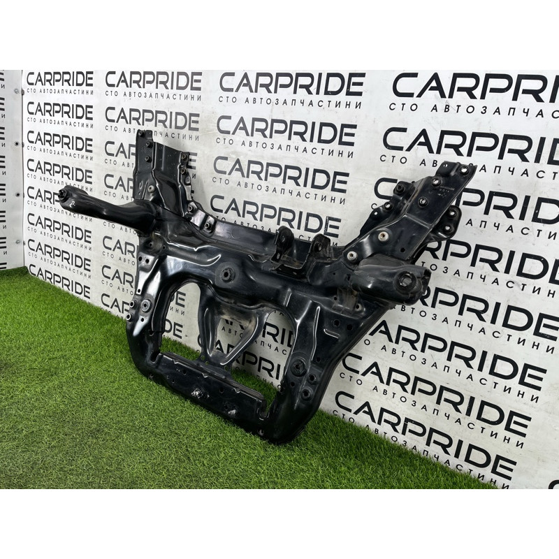 Подрамник (подвеска) Mercedes-Benz EQB 350 X243 2022 A2436207100