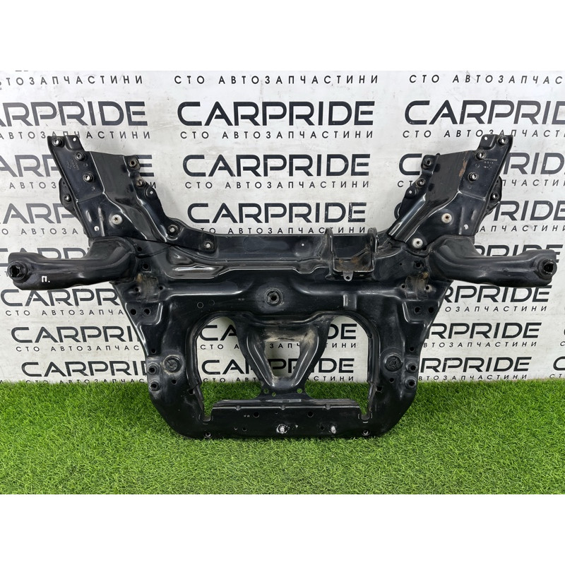 Подрамник (подвеска) Mercedes-Benz EQB 350 X243 2022 A2436207100