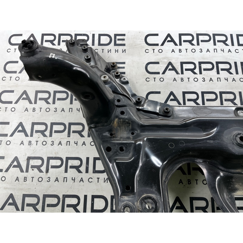 Подрамник (подвеска) Mercedes-Benz EQB 350 X243 2022 A2436207100