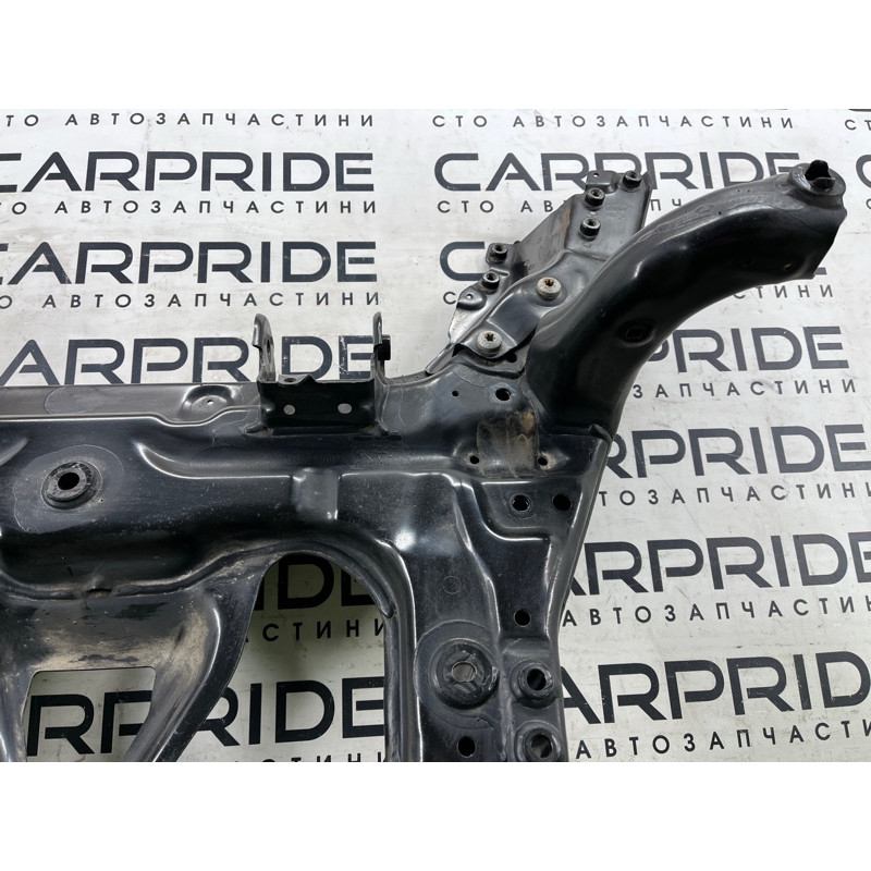 Подрамник (подвеска) Mercedes-Benz EQB 350 X243 2022 A2436207100