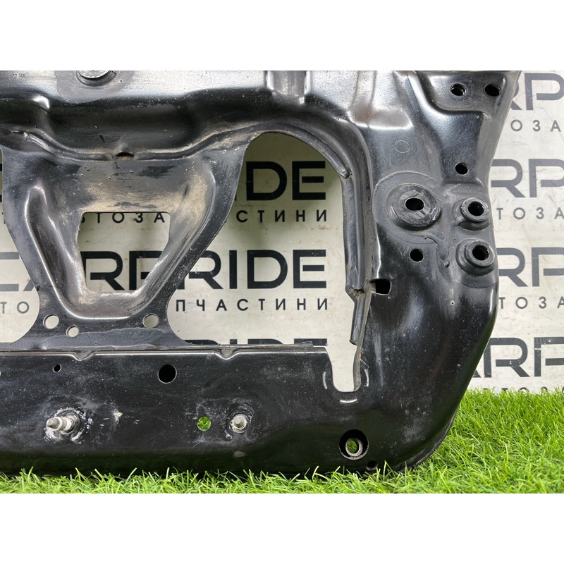 Подрамник (подвеска) Mercedes-Benz EQB 350 X243 2022 A2436207100