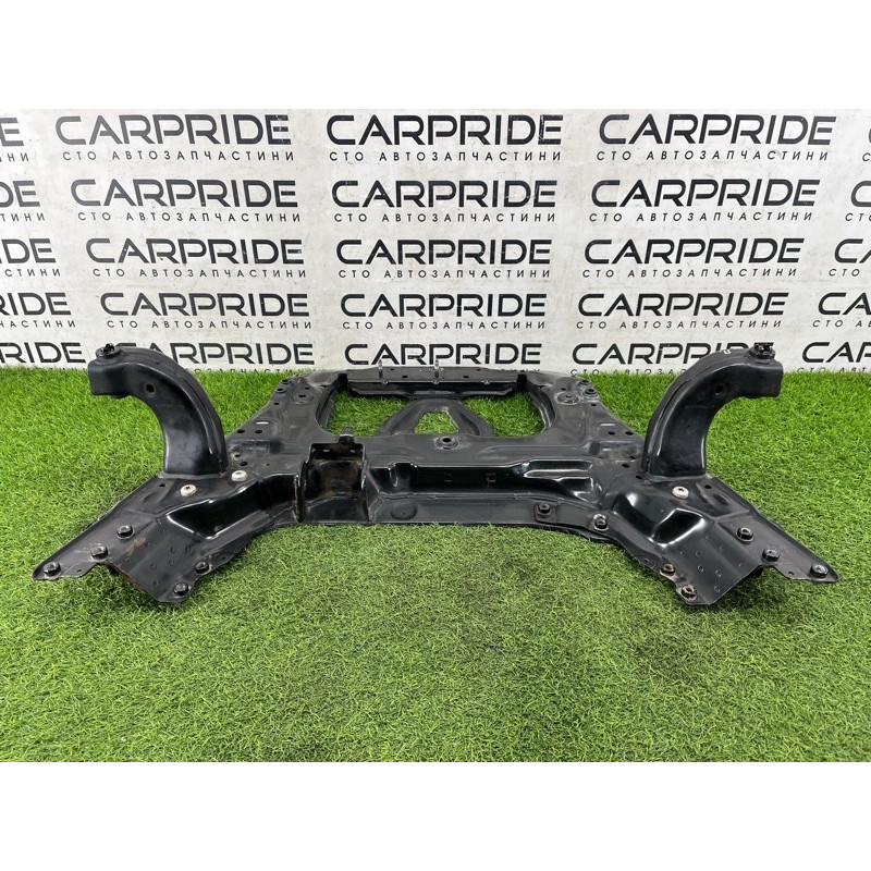 Подрамник (подвеска) Mercedes-Benz EQB 350 X243 2022 A2436207100