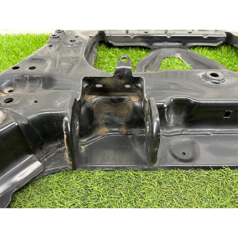 Подрамник (подвеска) Mercedes-Benz EQB 350 X243 2022 A2436207100