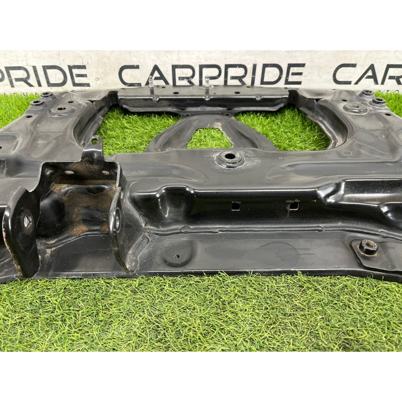 Подрамник (подвеска) Mercedes-Benz EQB 350 X243 2022 A2436207100