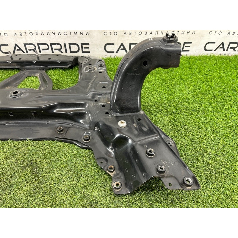 Подрамник (подвеска) Mercedes-Benz EQB 350 X243 2022 A2436207100