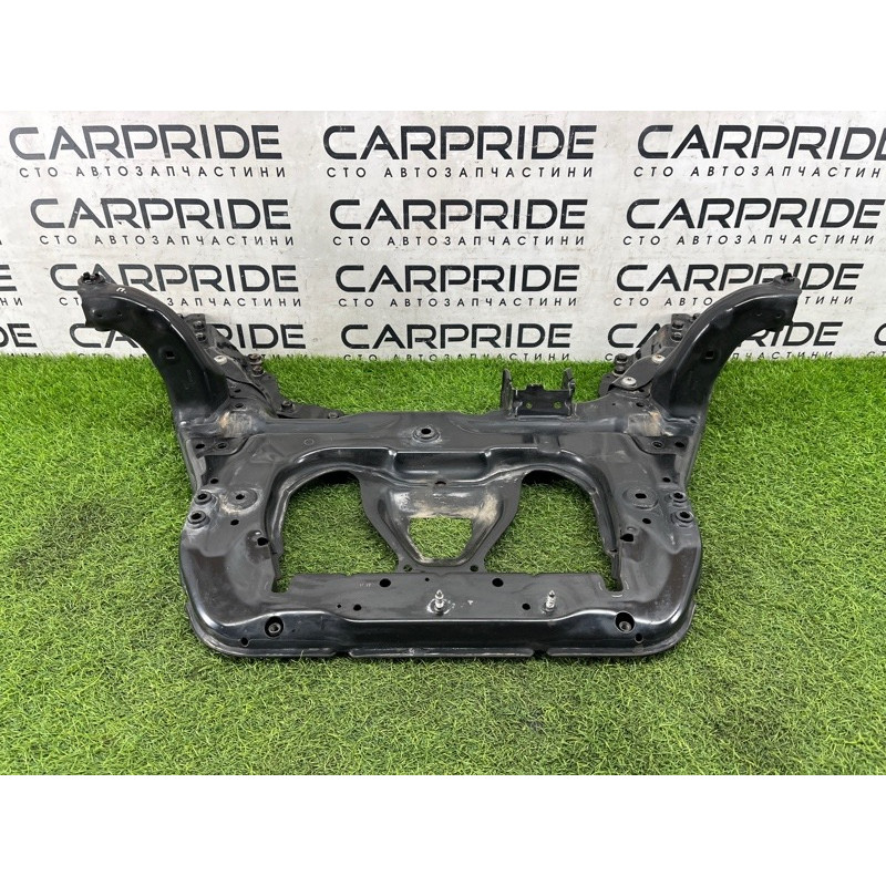 Подрамник (подвеска) Mercedes-Benz EQB 350 X243 2022 A2436207100