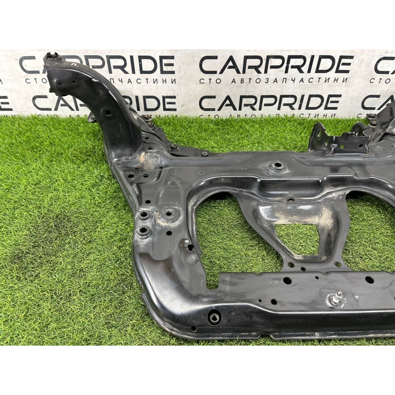 Подрамник (подвеска) Mercedes-Benz EQB 350 X243 2022 A2436207100