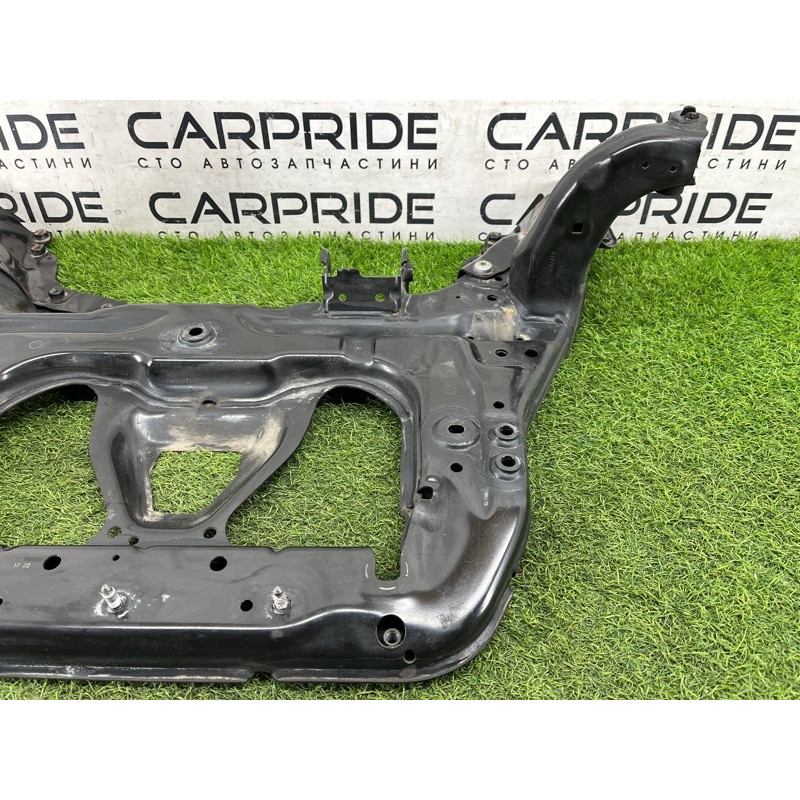 Подрамник (подвеска) Mercedes-Benz EQB 350 X243 2022 A2436207100