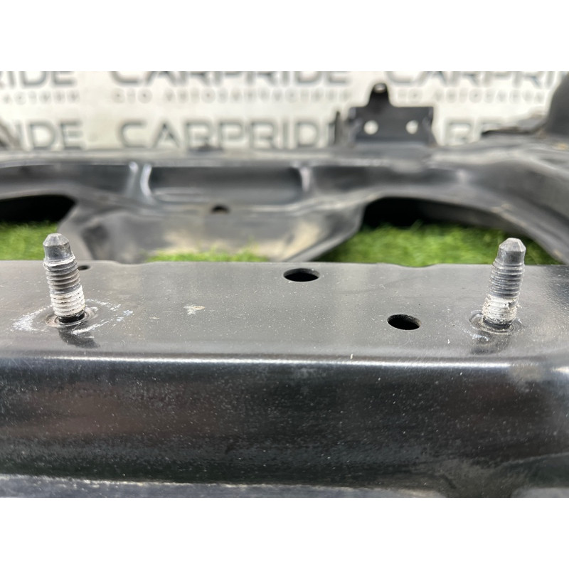 Подрамник (подвеска) Mercedes-Benz EQB 350 X243 2022 A2436207100