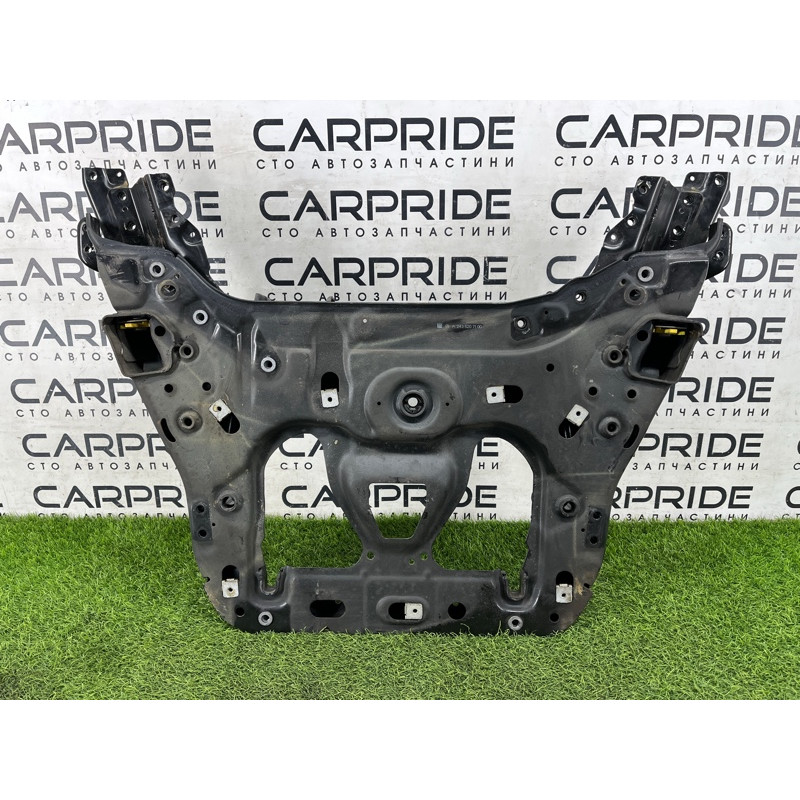 Подрамник (подвеска) Mercedes-Benz EQB 350 X243 2022 A2436207100