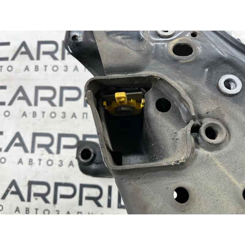 Подрамник (подвеска) Mercedes-Benz EQB 350 X243 2022 A2436207100