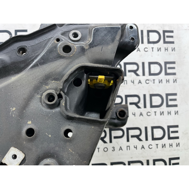 Подрамник (подвеска) Mercedes-Benz EQB 350 X243 2022 A2436207100