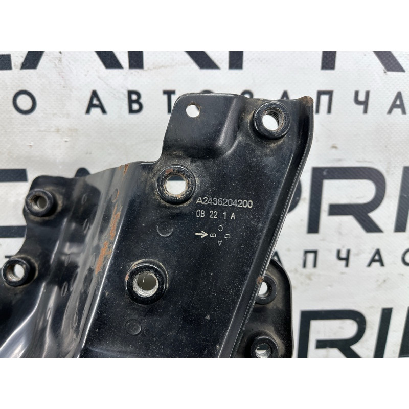 Подрамник (подвеска) Mercedes-Benz EQB 350 X243 2022 A2436207100
