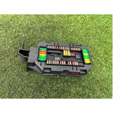 Блок предохранителей