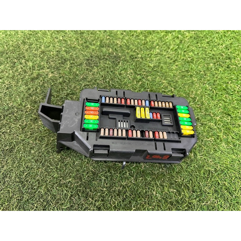 Блок предохранителей (электрика) BMW X5 F15 2015 4.4 61149224866