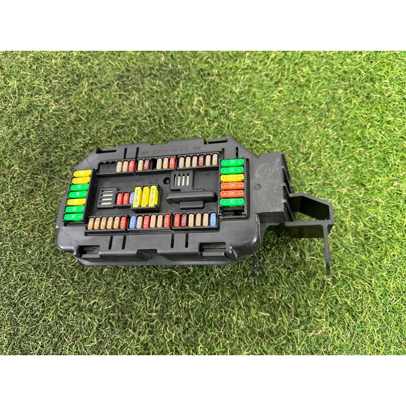 Блок предохранителей (электрика) BMW X5 F15 2015 4.4 61149224866