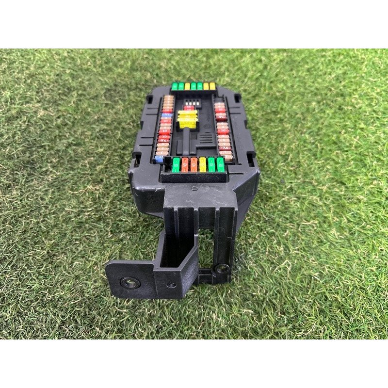 Блок предохранителей (электрика) BMW X5 F15 2015 4.4 61149224866