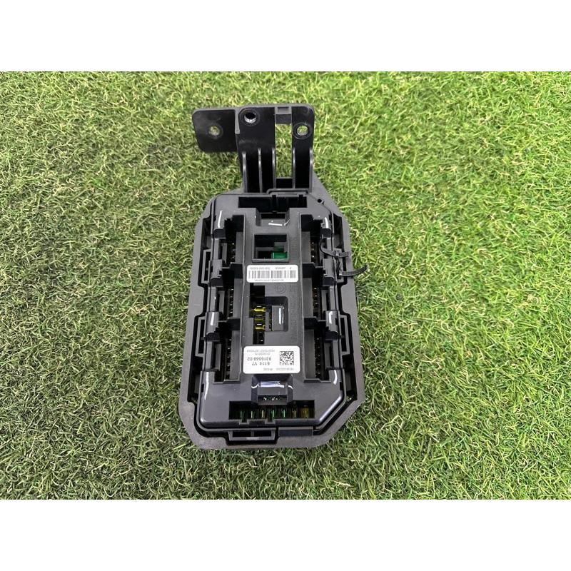 Блок предохранителей (электрика) BMW X5 F15 2015 4.4 61149224866