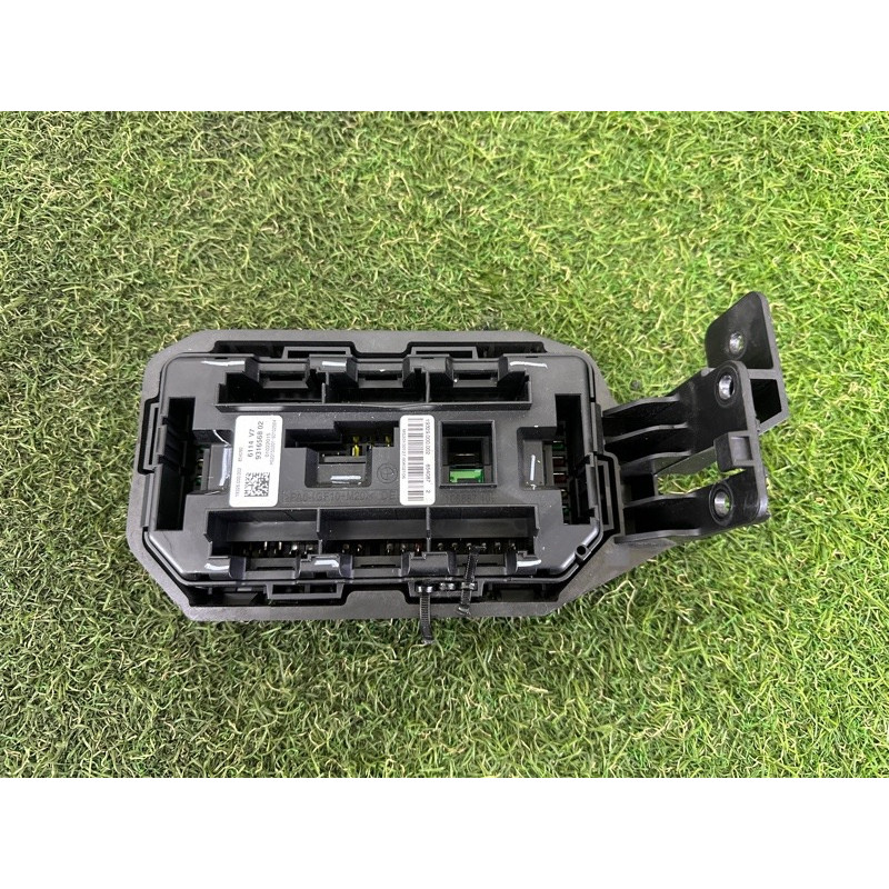 Блок предохранителей (электрика) BMW X5 F15 2015 4.4 61149224866