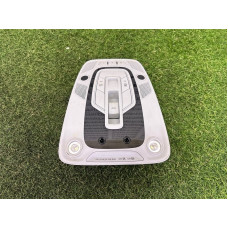 Плафон салона