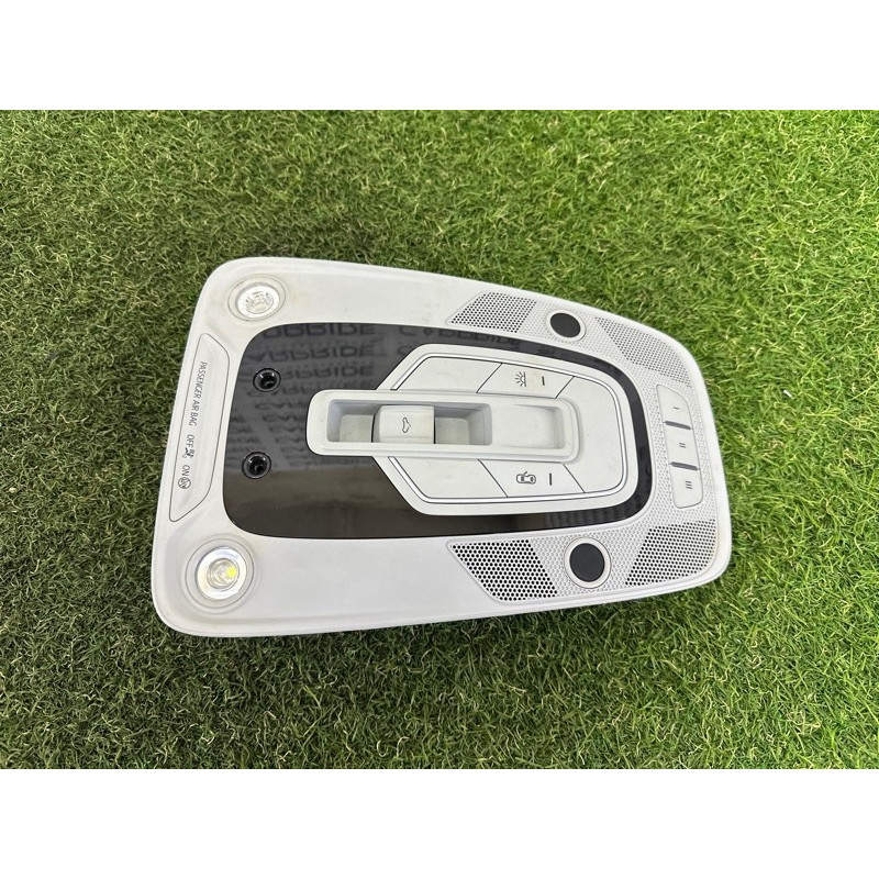 Плафон салона (салон) AUDI A4 B9 2017 2.0 TFSI 8W0947135AKBC5