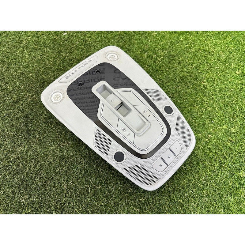 Плафон салона (салон) AUDI A4 B9 2017 2.0 TFSI 8W0947135AKBC5