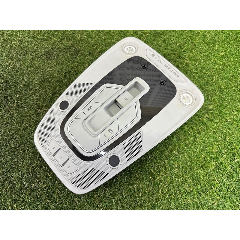 Плафон салона (салон) AUDI A4 B9 2017 2.0 TFSI 8W0947135AKBC5