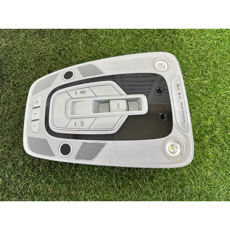 Плафон салона (салон) AUDI A4 B9 2017 2.0 TFSI 8W0947135AKBC5