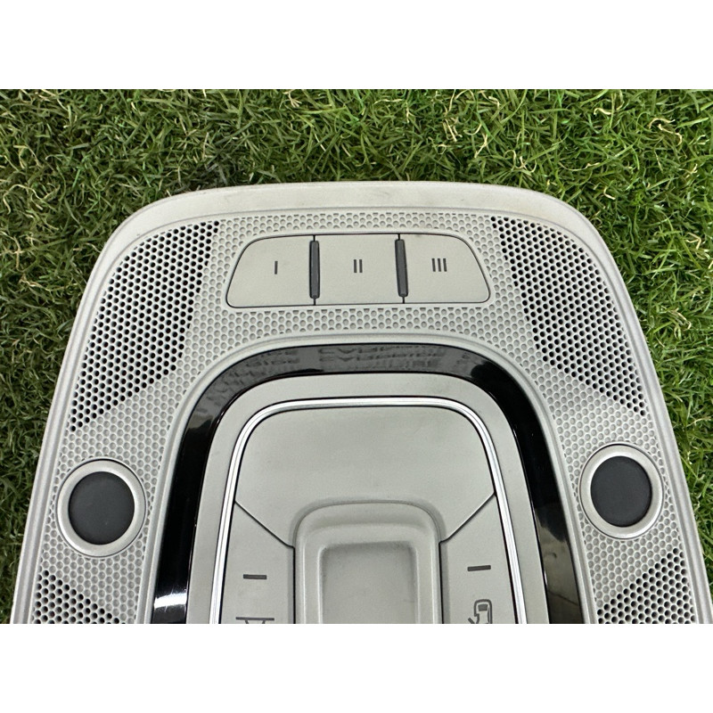 Плафон салона (салон) AUDI A4 B9 2017 2.0 TFSI 8W0947135AKBC5