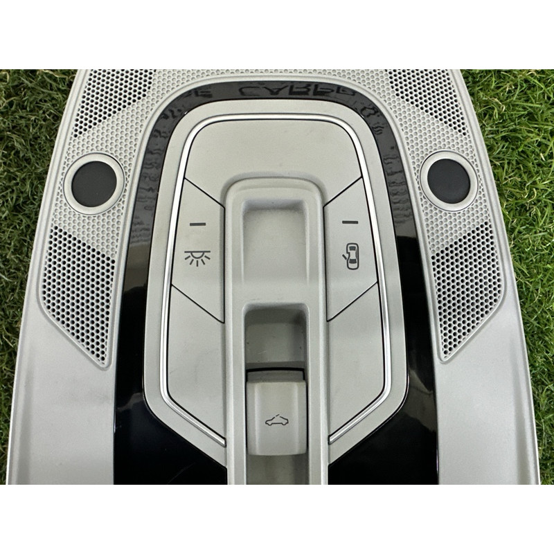 Плафон салона (салон) AUDI A4 B9 2017 2.0 TFSI 8W0947135AKBC5