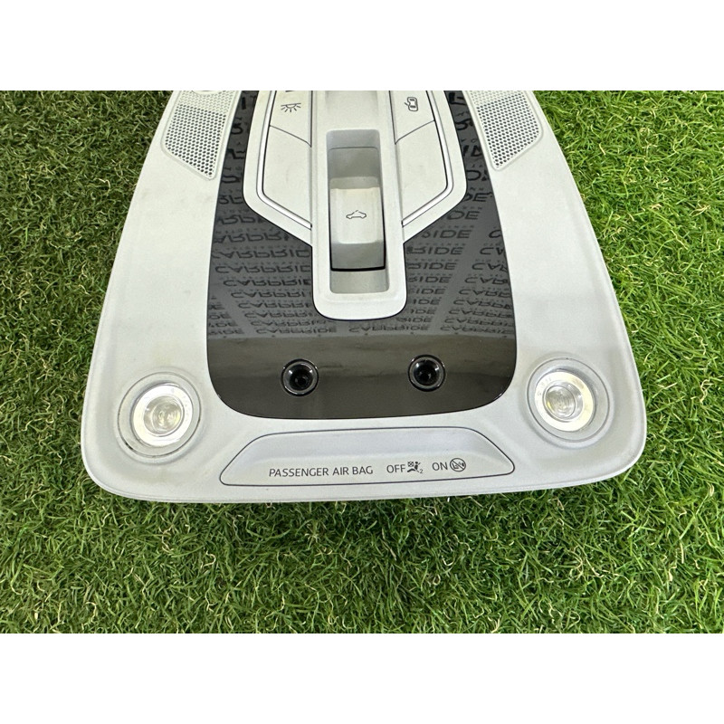 Плафон салона (салон) AUDI A4 B9 2017 2.0 TFSI 8W0947135AKBC5