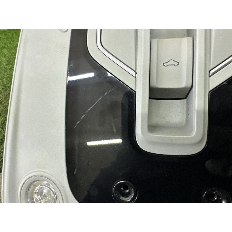 Плафон салона (салон) AUDI A4 B9 2017 2.0 TFSI 8W0947135AKBC5