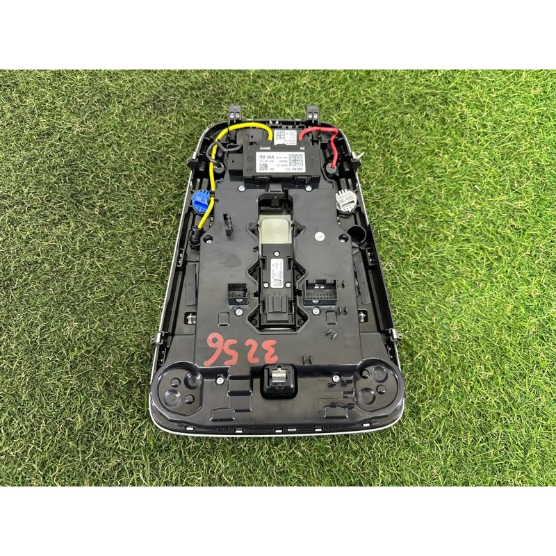 Плафон салона (салон) AUDI A4 B9 2017 2.0 TFSI 8W0947135AKBC5