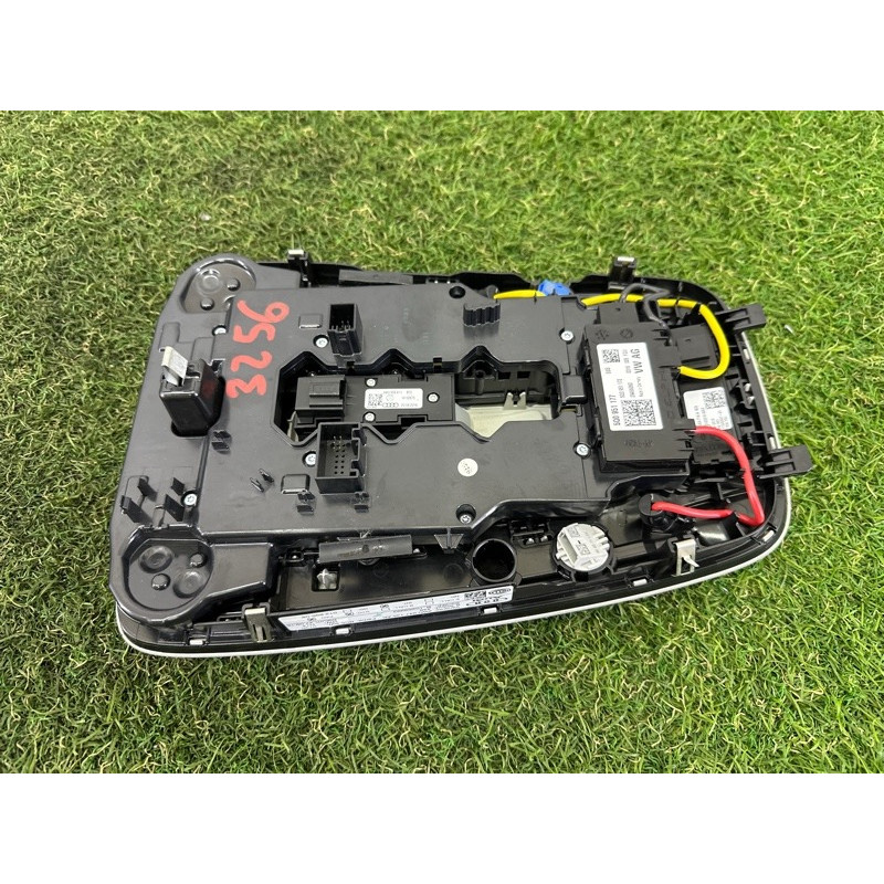 Плафон салона (салон) AUDI A4 B9 2017 2.0 TFSI 8W0947135AKBC5