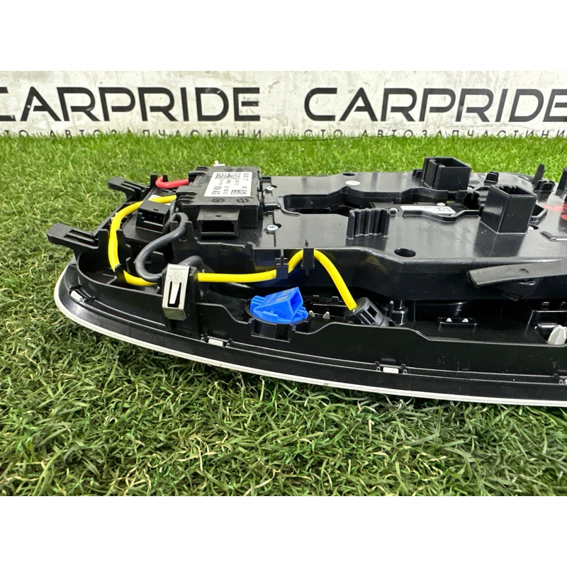 Плафон салона (салон) AUDI A4 B9 2017 2.0 TFSI 8W0947135AKBC5