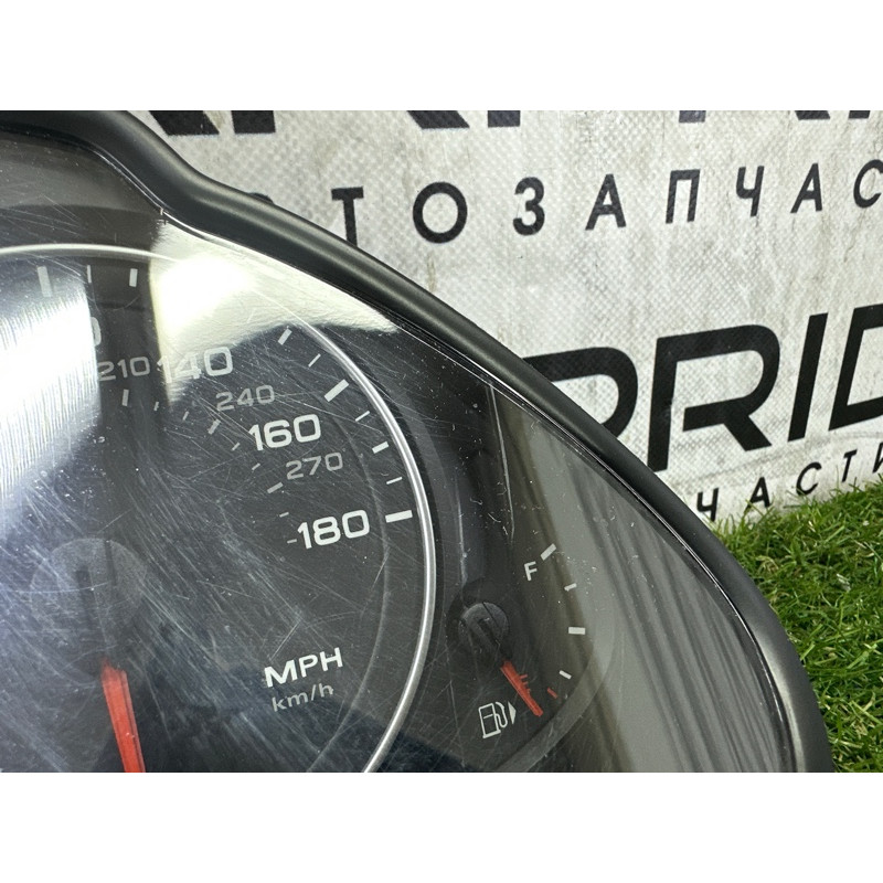 Панель приборов (салон) AUDI Q5 8R 2012 3.2 8R0920981G