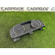 Панель приборов (салон) Volkswagen Touareg NF 2011 3.6 7P6920980M