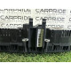 Панель приборов (салон) Volkswagen Touareg NF 2011 3.6 7P6920980M