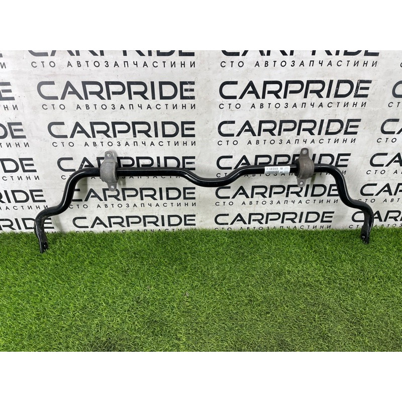 Стабилизатор (подвеска) Mercedes-Benz EQB 350 X243 2022 A2433206200