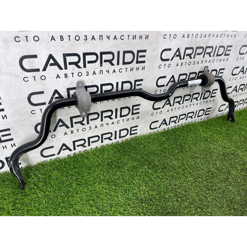 Стабилизатор (подвеска) Mercedes-Benz EQB 350 X243 2022 A2433206200