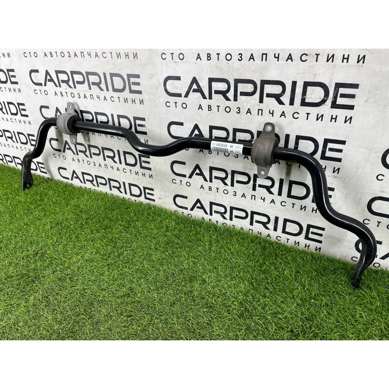 Стабилизатор (подвеска) Mercedes-Benz EQB 350 X243 2022 A2433206200