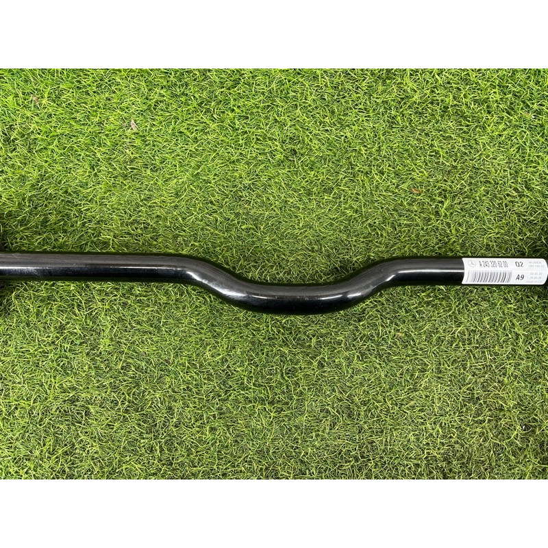 Стабилизатор (подвеска) Mercedes-Benz EQB 350 X243 2022 A2433206200