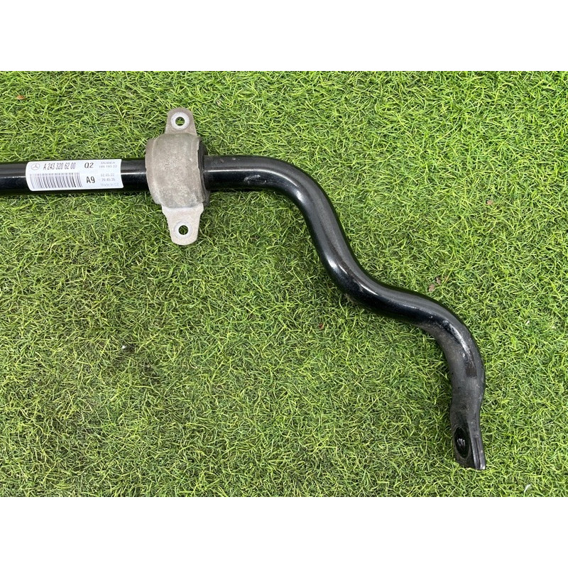 Стабилизатор (подвеска) Mercedes-Benz EQB 350 X243 2022 A2433206200