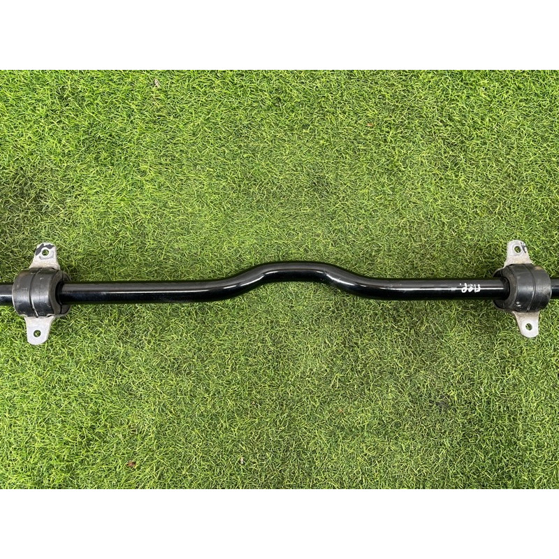 Стабилизатор (подвеска) Mercedes-Benz EQB 350 X243 2022 A2433206200