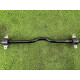 Стабилизатор (подвеска) Mercedes-Benz EQB 350 X243 2022 A2433206200