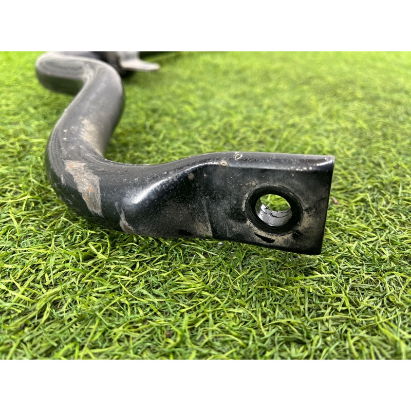 Стабилизатор (подвеска) Mercedes-Benz EQB 350 X243 2022 A2433206200